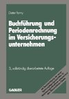 Buchführung und Periodenrechnung im Versicherungsunternehmen