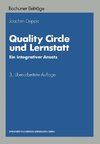 Quality Circle und Lernstatt