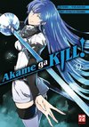 Akame ga KILL! 09