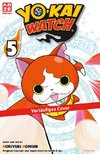 Yo-kai Watch 05