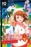 Nisekoi 19