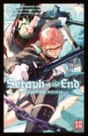 Seraph of the End 07