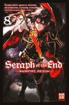 Seraph of the End 08