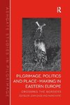 Eade, J: Pilgrimage, Politics and Place-Making in Eastern Eu