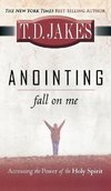 Anointing