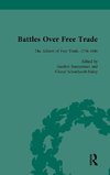 Battles Over Free Trade, Volume 1