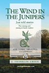 The Wind in the Junipers