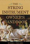 String Instrument Owner's Handbook