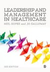 Gopee, N: Leadership and Management in Healthcare