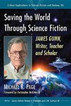 Page, M:  Saving the World Through Science Fiction