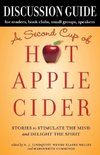 Discussion Guide for A Second Cup of Hot Apple Cider