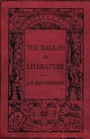 The Ballad in Literature