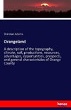 Orangeland