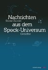 Nachrichten aus dem Spock-Universum