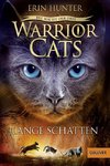 Warrior Cats Staffel 3/05. Die Macht der drei. Lange Schatten