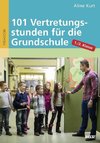 101 Vertretungsstunden für die Grundschule 1./2. Klasse