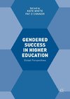 Gendered Success in Higher Education