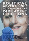 Political Advertising in the 2014 European Parliament Elections