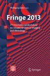 Fringe 2013