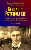 Gestalt-Psychologie