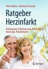 Ratgeber Herzinfarkt