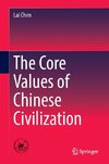 The Core Values of Chinese Civilization