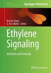 Ethylene Signaling