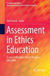 Assessment in Ethics Education