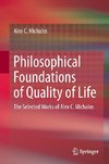 Philosophical Foundations of Quality of Life