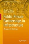 Public-Private Partnerships in Infrastructure
