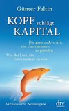 Kopf schlägt Kapital