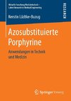 Azosubstituierte Porphyrine