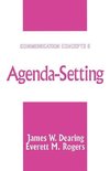 Dearing, J: Agenda-Setting