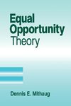 Mithaug, D: Equal Opportunity Theory