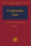 Corporate Law