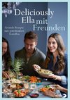 Deliciously Ella mit Freunden