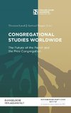 Congregational Studies Worldwide