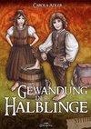 Gewandung der Halblinge