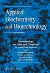 Biotechnology for Fuels and Chemicals