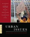 Researcher, T: Urban Issues