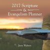 2017 Scripture & Evangelism Planner