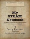 My STEAM Notebook