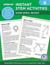 Instant STEM Activities Grade 4