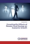 Crowding-Out Effects of Pension Fund Savings on Economic Growth