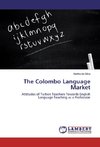 The Colombo Language Market