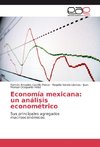 Economía mexicana: un análisis econométrico