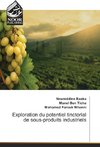 Exploration du potentiel tinctorial de sous-produits industriels