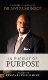 IN PURSUIT OF PURPOSE