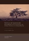 Novels of Genocide