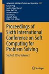 Proceedings of Sixth International Conference on Soft Computing for Problem Solving